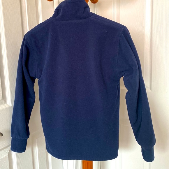 The North Face Reversible Fleece jacket - Picture 5 of 14